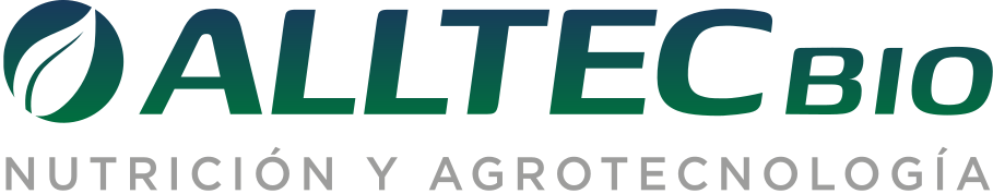 Logo de Alltecbio